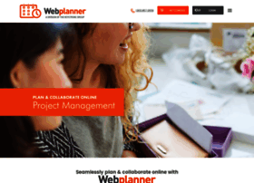 webplanner.com