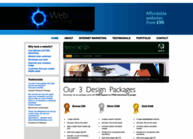 webplasma.co.uk