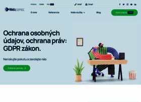 webpomoc.sk