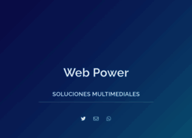 webpower.com.ar