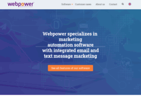 webpower.io