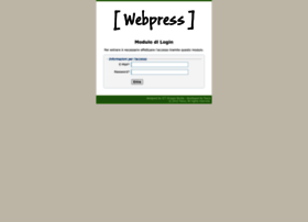 webpress.telenorba.it
