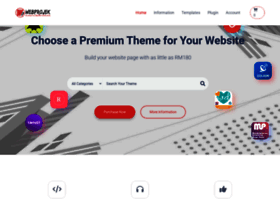 webprojek.com