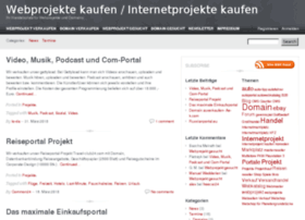 webprojekt-kaufen.de