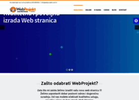 webprojekt.com.hr