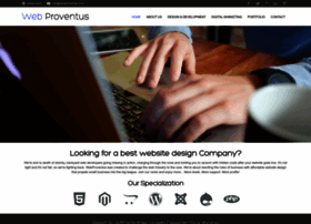 webproventus.com