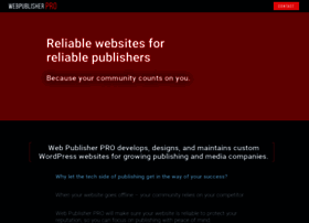 webpublisherpro.com