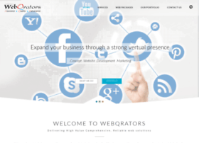 webqrators.com