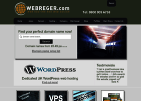 webreger.com