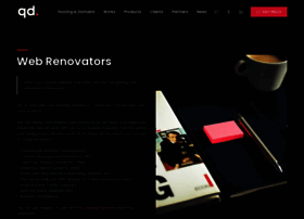 webrenovators.com.au