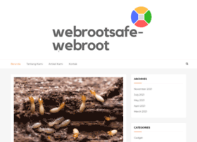 webrootsafe-webroot.com