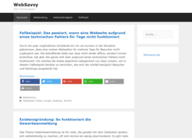 websavvy.de