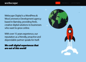webscape.co.uk