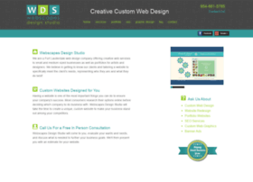 webscapesdesignstudio.com