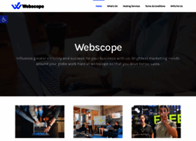 webscope.com.au