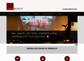 webscout.de