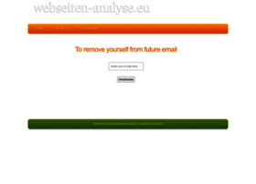 webseiten-analyse.eu