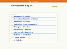 webseitentuning.de