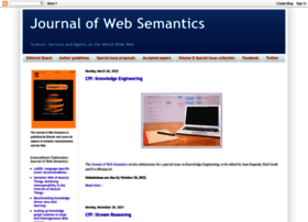 websemanticsjournal.org