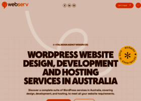 webserv.com.au
