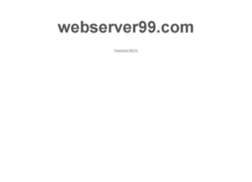 webserver99.com