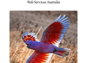 webservicesaustralia.com.au