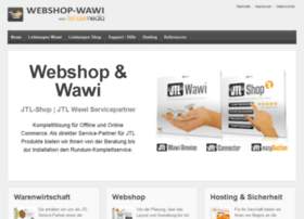 webshop-wawi.de