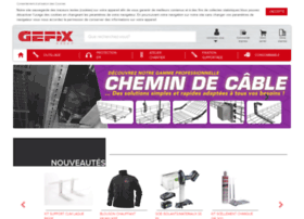 webshop.gefix.fr