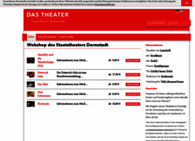 webshop.staatstheater-darmstadt.de