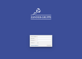 webshop02.zander-online.de