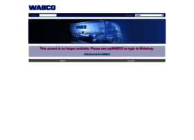 webshop2.wabco-auto.com