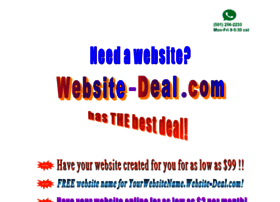 website-deal.com