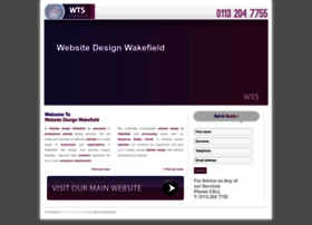 website-design-wakefield.com