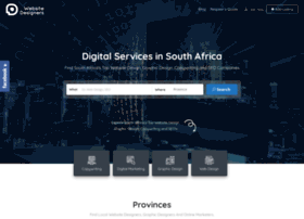 website-designers.co.za