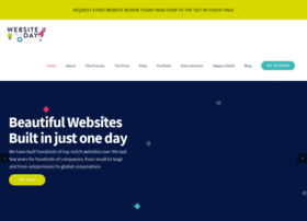 website-in-a-day.co.uk