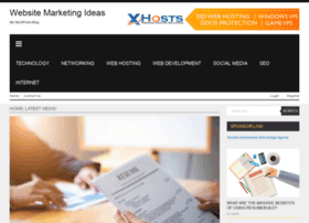 website-marketing-ideas.info