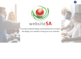 website-sa.co.za