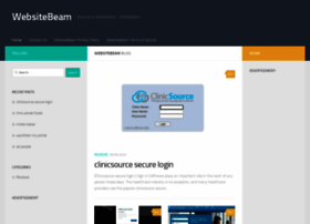 websitebeam.com