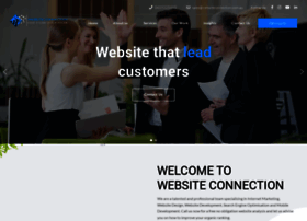 websiteconnection.com.au