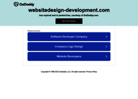 websitedesign-development.com
