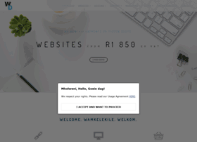 websitedesign.co.za