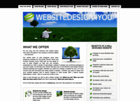 websitedesign4you.co.za