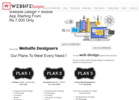 websitedesigner.org.in