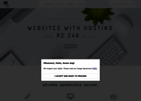 websitedesignerspretoria.co.za