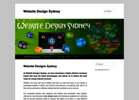 websitedesignssydney.com.au