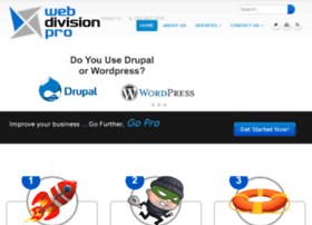 websitedivision.com