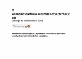 websitedomains.com.au