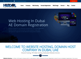 websitehosting.ae