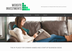 websiteinvestments.com.au
