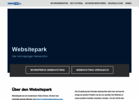 websitepark.de